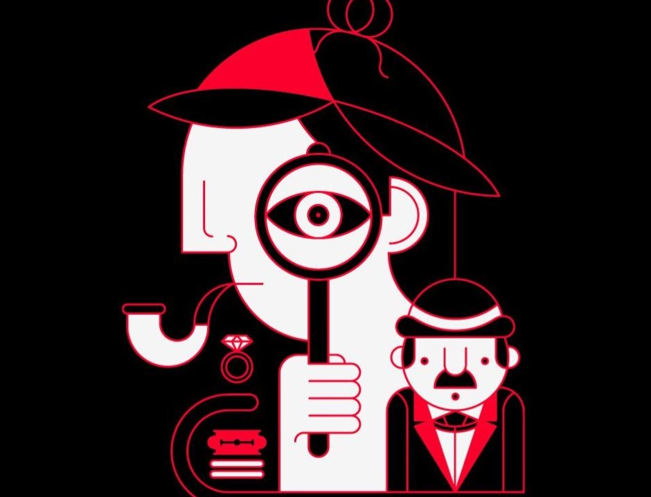 Criminology Mystery Challenge