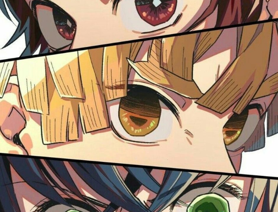 Introduction into exciting world of manga