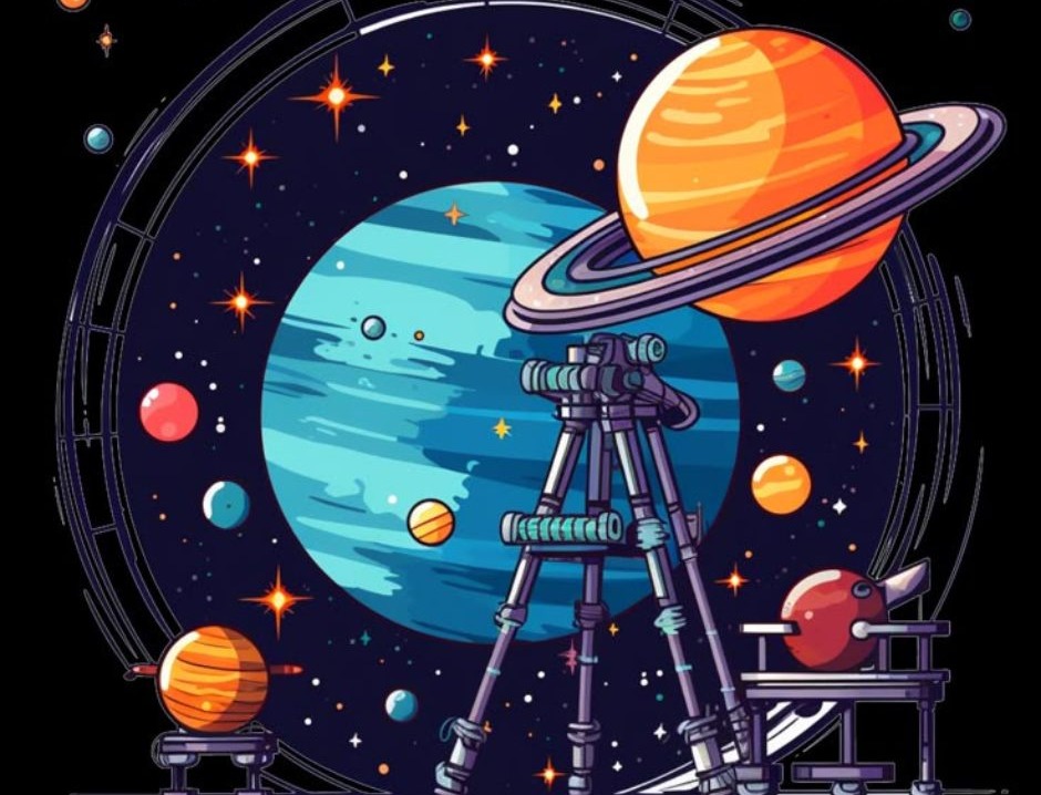 Astronomy